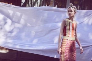 Lingua Franca RTW Spring 2024