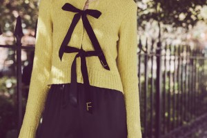 Lingua Franca RTW Spring 2024