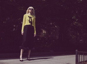 Lingua Franca RTW Spring 2024