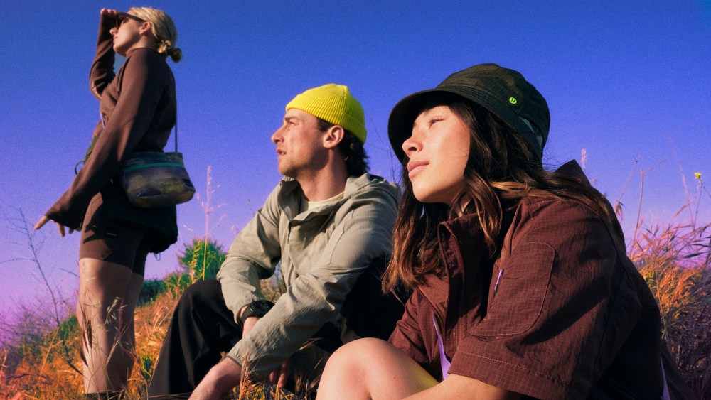 Lululemon releases annual global wellbeing report.