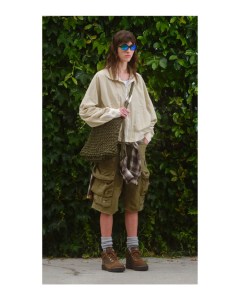 Sebastien Ami RTW Spring 2024