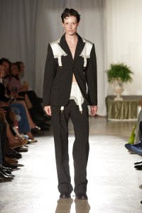 Tanner Fletcher RTW Spring 2024
