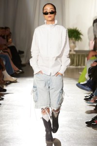 Tanner Fletcher RTW Spring 2024