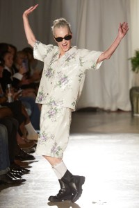 Tanner Fletcher RTW Spring 2024