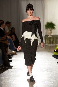 Tanner Fletcher RTW Spring 2024