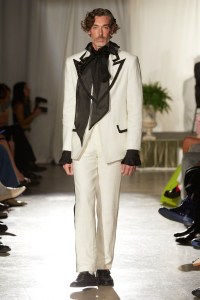 Tanner Fletcher RTW Spring 2024