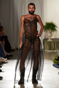 Tanner Fletcher RTW Spring 2024