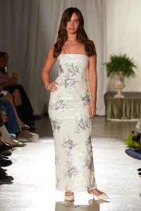 Tanner Fletcher RTW Spring 2024