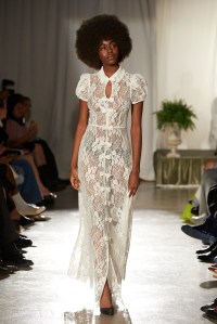 Tanner Fletcher RTW Spring 2024