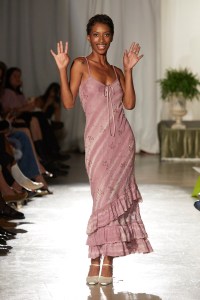 Tanner Fletcher RTW Spring 2024