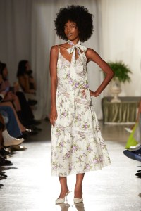 Tanner Fletcher RTW Spring 2024