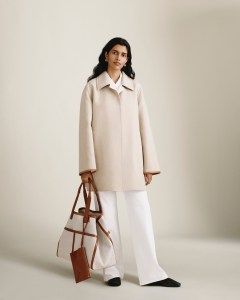 Lafayette 148 RTW Spring 2024