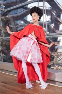 Batsheva RTW Spring 2024