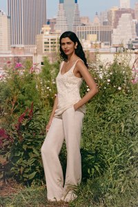 Lafayette 148 RTW Spring 2024