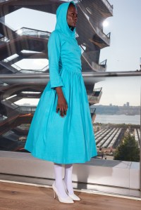 Batsheva RTW Spring 2024