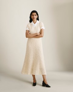 Lafayette 148 RTW Spring 2024
