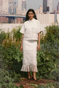 Lafayette 148 RTW Spring 2024