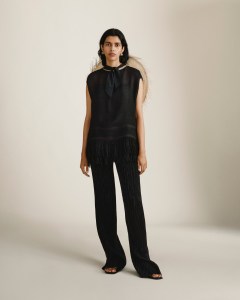 Lafayette 148 RTW Spring 2024