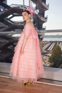 Batsheva RTW Spring 2024