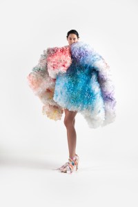 Tomo Koizumi RTW Spring 2024