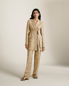 Lafayette 148 RTW Spring 2024