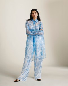 Lafayette 148 RTW Spring 2024