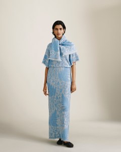 Lafayette 148 RTW Spring 2024