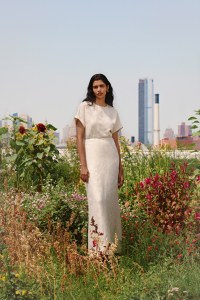 Lafayette 148 RTW Spring 2024