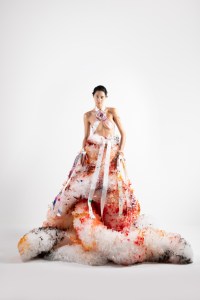 Tomo Koizumi RTW Spring 2024