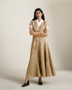 Lafayette 148 RTW Spring 2024