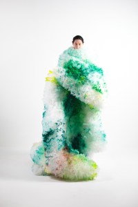 Tomo Koizumi RTW Spring 2024