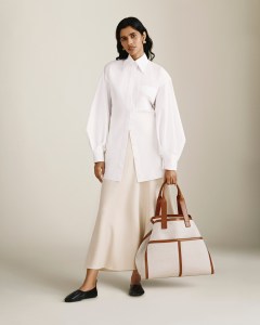 Lafayette 148 RTW Spring 2024
