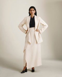 Lafayette 148 RTW Spring 2024
