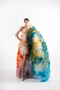 Tomo Koizumi RTW Spring 2024