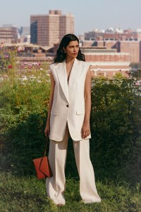 Lafayette 148 RTW Spring 2024