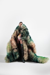 Tomo Koizumi RTW Spring 2024