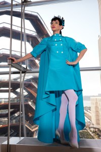 Batsheva RTW Spring 2024