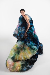 Tomo Koizumi RTW Spring 2024