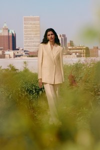 Lafayette 148 RTW Spring 2024