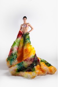Tomo Koizumi RTW Spring 2024
