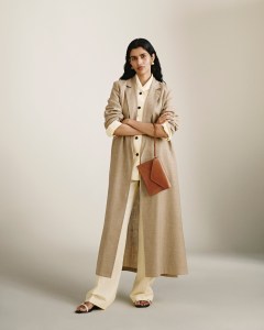 Lafayette 148 RTW Spring 2024