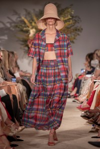 Adam Lippes RTW Spring 2024