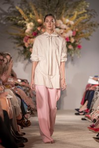 Adam Lippes RTW Spring 2024