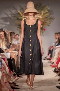 Adam Lippes RTW Spring 2024