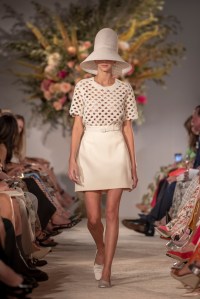 Adam Lippes RTW Spring 2024