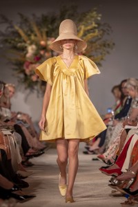 Adam Lippes RTW Spring 2024