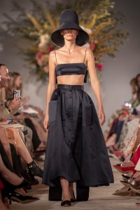 Adam Lippes RTW Spring 2024