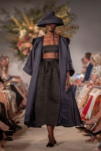 Adam Lippes RTW Spring 2024