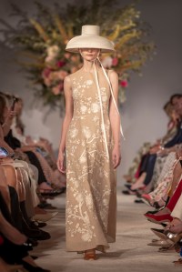 Adam Lippes RTW Spring 2024