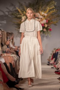Adam Lippes RTW Spring 2024